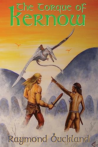 The Torque of Kernow