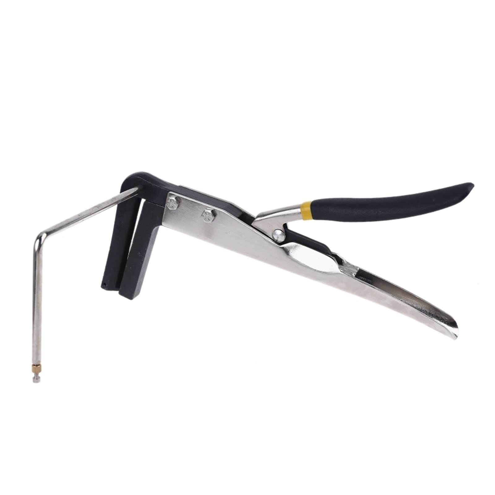 Pasuje dla 8 cm. Gięcie Szczypce Instrukcja Arkusz Strip Arc/Kąt Bender Stal Szczypce Clamp Kanał List Narzędzia Szczypce Penguin Folding