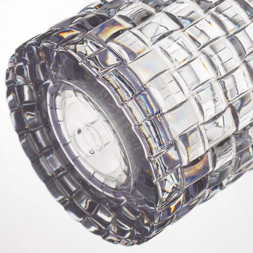 Amazon.co.jp: FOYER 割れない 花瓶 フラワーベース ポリカーボネート