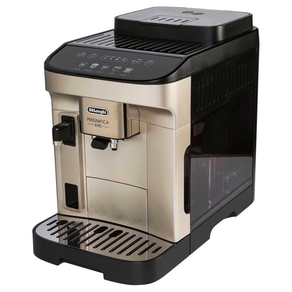 DELONGHI ECAM 290.61.SB Ekspres do kawy, Wielobarwny, Pojedynczy