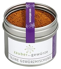 Zauber der Gewürze Tajine Gewürz...
