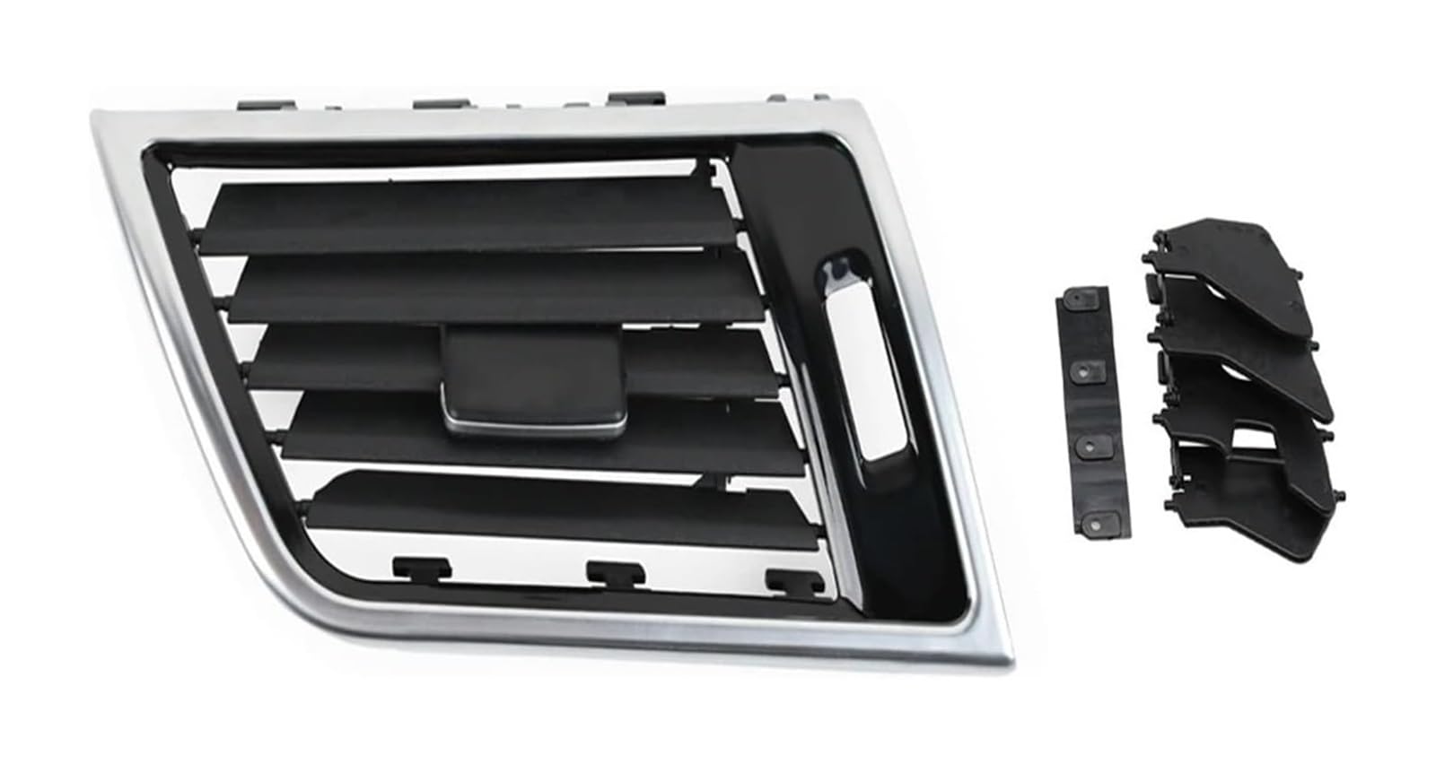 Déflecteur climatisation Benz résout problème ventilation W166 gauche - 8