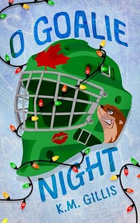 O Goalie Night