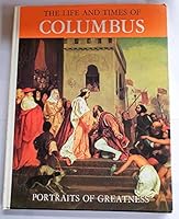 Life and Times of Columbus 0600031411 Book Cover