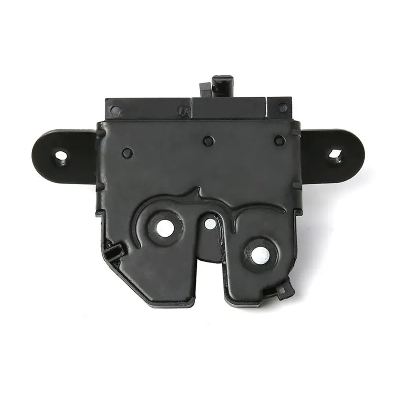 Dwtnmex One Color Car Tailgate Lock For Fiat For Doblo For Bus 2010-2023 L14a-Liftgate Actuator 51868085 13481535 13317445 Car Trunk Lid Lock Tailgate Lock Actuator