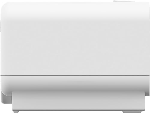 Miniatura 3 de Emerson CKS1500 SmartSet - Radio despertador dual con AMFM, pantalla LED azul de 0.9 pulgadas, atenuador de 4 niveles, luz de acento azul,