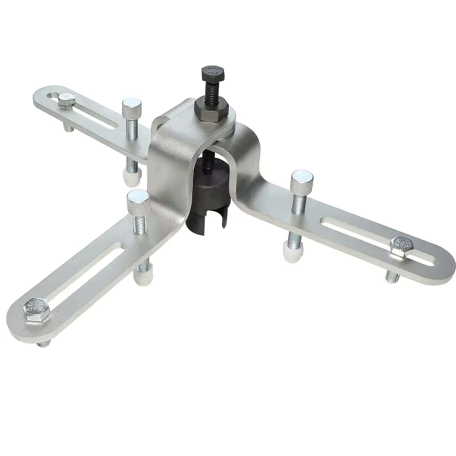 Tendeur de chaîne Kit D'outils De Démontage De Transmission DPS6 pour Réparation d'embrayage, Compatible avec General pour Motors 514002110