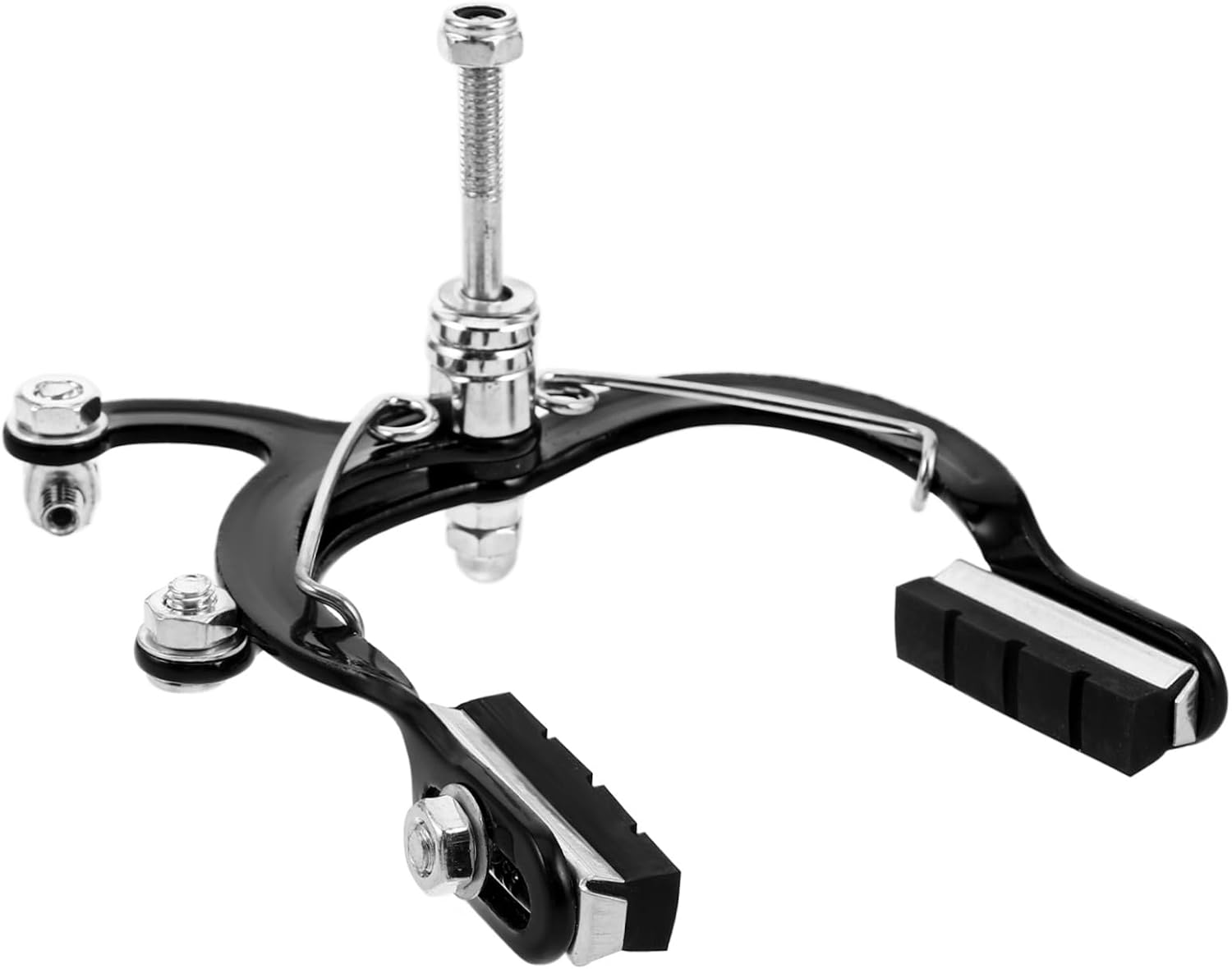 Bike Brake Caliper Front Brake for Road Bike Replacement Caliper Easy Install