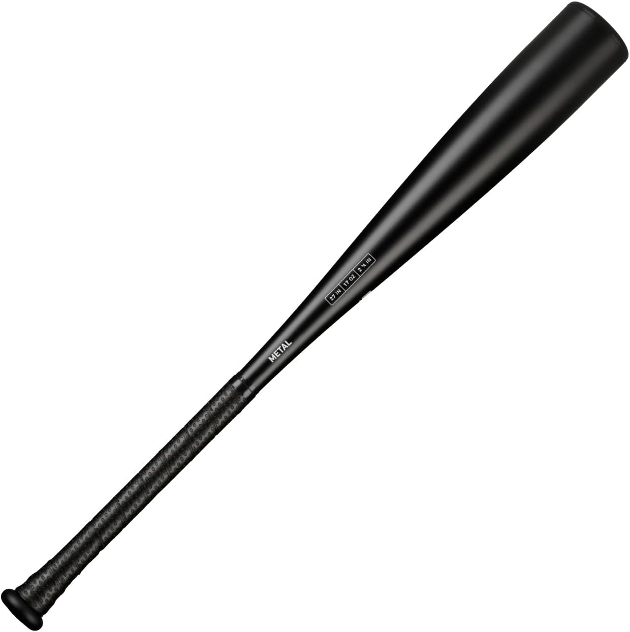 StringKing Metal - USSSA Certified Youth Big Barrel Senior League Baseball Bat (-10, 2 3/4 Barrel)