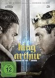 King Arthur: Legend of the Sword