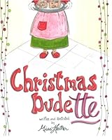 Christmas Dudette 0692587632 Book Cover