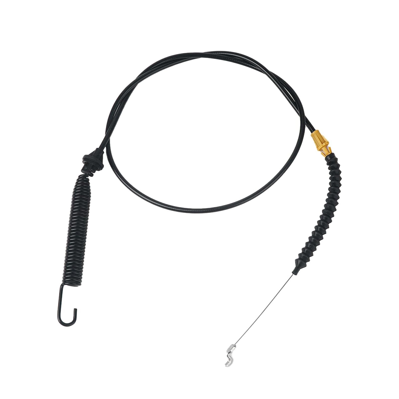 HomeInn 946-04173E Deck Engagement Cable Replacement for Craftsman Troy Bilt Pony MTD Bolens Riding Lawn Mower 746-04173 746-04173B 746-04173C 746-04173E 946-04173 946-04173A 946-04173B