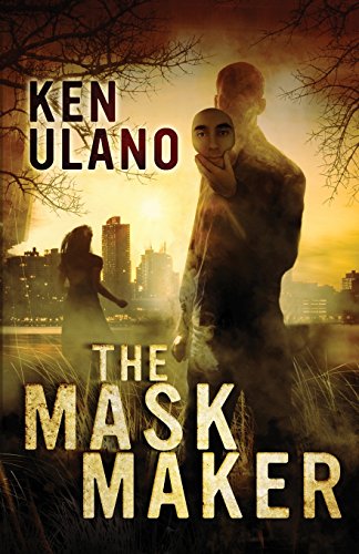 The Mask Maker view 2