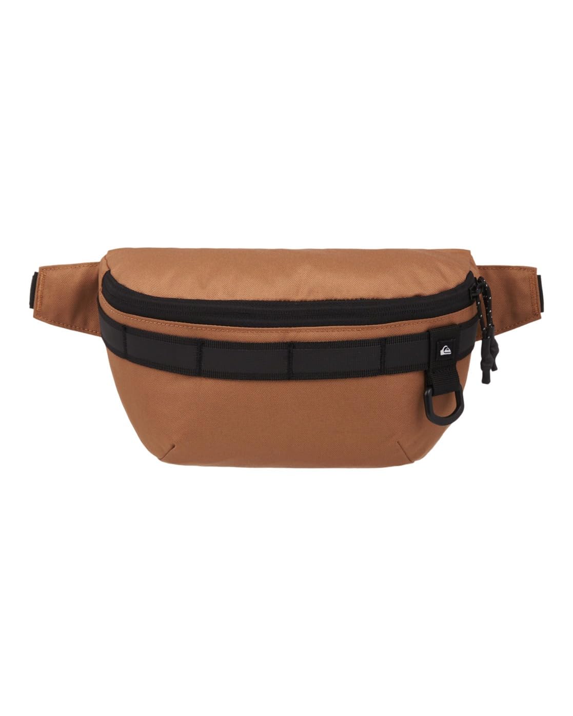 Quiksilver Bling Sling - Waist Pack for Men - Waist Bag - Men - One Size - Brown