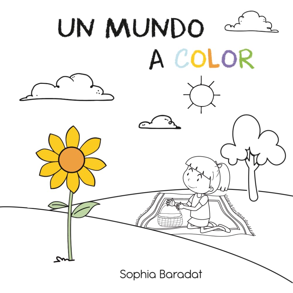 Un Mundo a Color