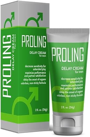 Proling Erkeklere  zel Krem 56 ml - Y1310-01