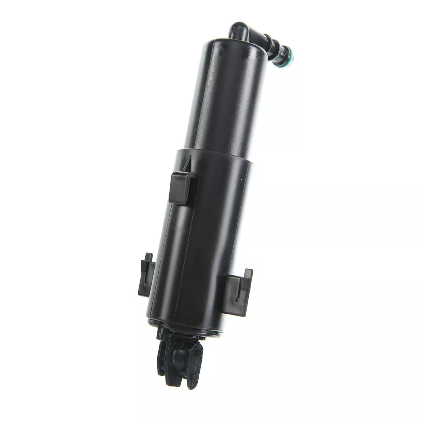 Scheinwerferreinigung Waschwasserdüse 61677179311 für B/M-W 3er E90 E91 | 61674449335 61677117845 für E92 E93 2004-2013 Vorne Links Rechts Spritzdüse Teleskopdüse Scheinwerferwaschdüse