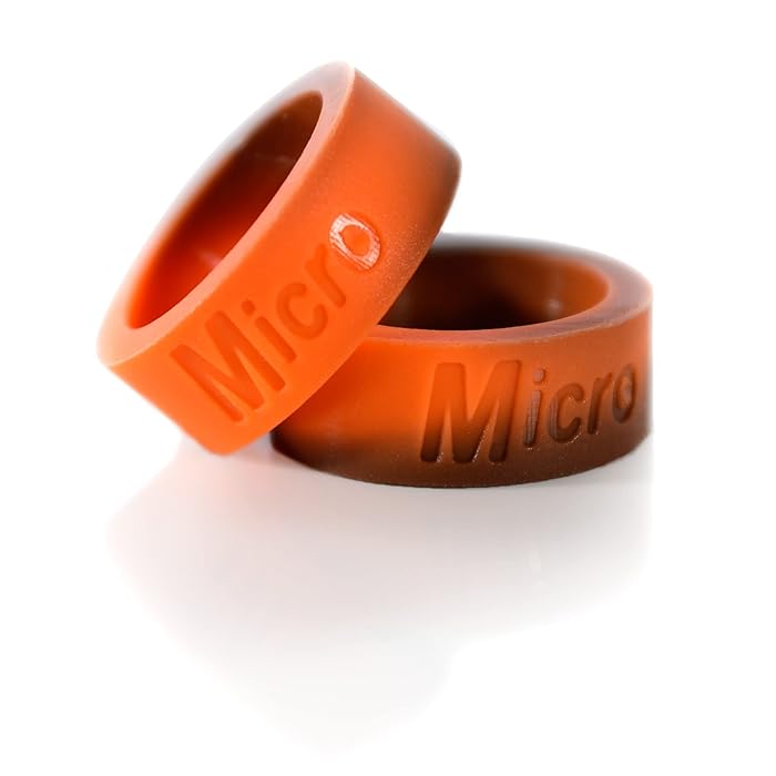 Buy Caveman LLC Flare Micro Gun Barrel Temperature Sensor Improves