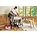 PORTER-CABLE 20V MAX* Random Orbital Sander, Cordless, 5-Inch, Tool Only (PCCW205B)