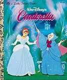 Cinderella (Little Golden Book)