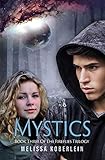 Mystics (Fireflies Book 3)