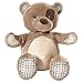 Cinch by dexbaby Plush Sleep Aid Womb Sound Soother - Teddy Bear