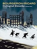  Stalingrad Khronika - Tome 1