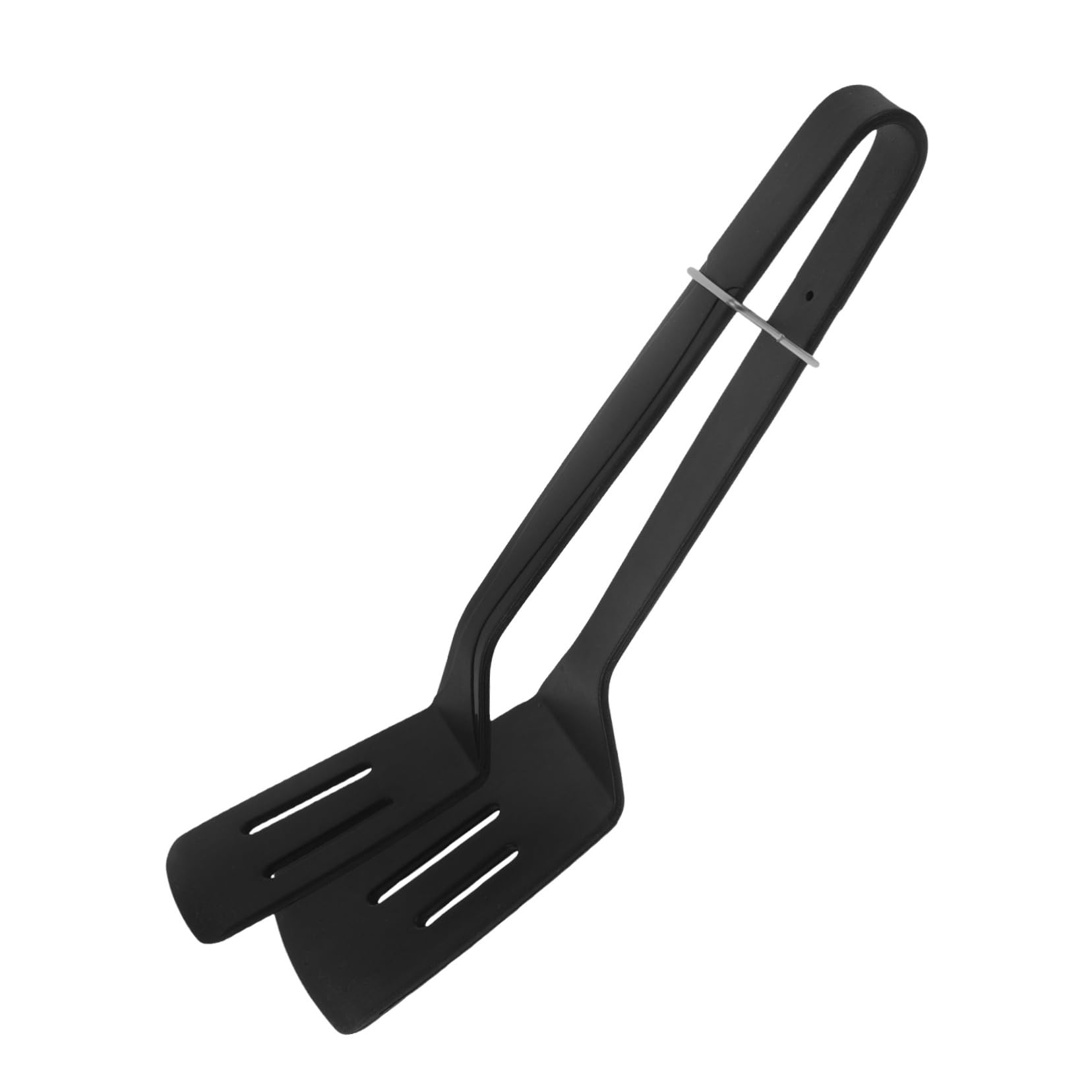 Kisangel 3stücke Silicone Küchenzange Für Grill Und Kochen Multifunktionale Silikon-spatelzange Hitzebeständig Ergonomisch Platzsparend Für Steak Ei Fisch Und Mehr