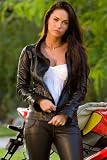 Megan Fox Nice Silk Fabric Cloth Wall Poster Print (36x24inch)