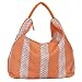 Produktbild TOM TAILOR, LEONI, Damen, Schultertasche, one size, Orange