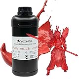 【Aplicaciones amplias】 No solo es adecuado para nuestra impresora de la serie FLASHFORGE FOTO, sino que también es compatible con la mayoría de las impresoras de resina DLP / LCD. Funciona mejor con las impresoras 3D LCD