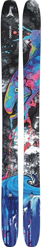 Atomic, Bent 110 Ski - 2025