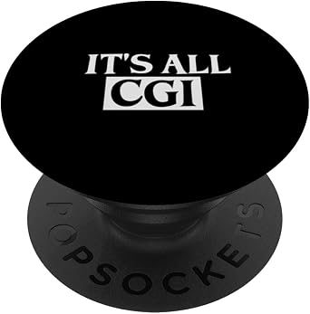 CGI PopSockets Standard PopGrip