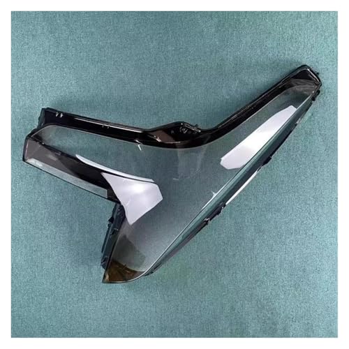 Lentille de coque de lampe pour phare avant gauche Cadillac XT4