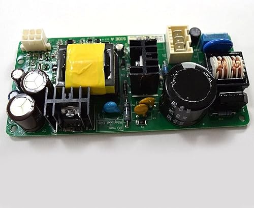 Whirlpool W10453401 Tablero de control de potencia del refrigerador (reemplaza a W10453401) Pieza de fabricante de equipos originales (OEM)