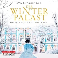 Der Winterpalast Titelbild