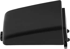 Scheinwerfer-Gummiabdeckung 98mm Für Peugeot 308 T7 - Staub & Feuchtigkeitsschutz