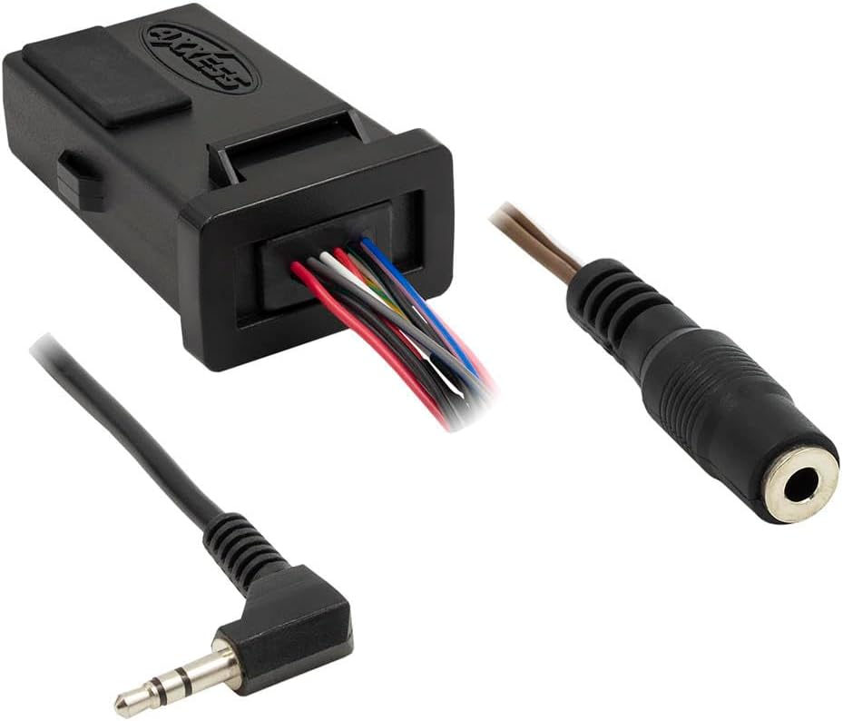 Metra Electronics AXSWC METRA AXXESS Steering Wheel Interface