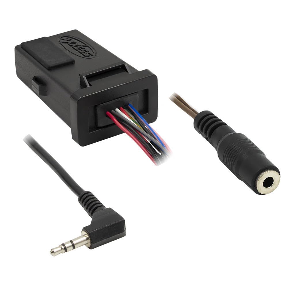 Axxess AXSWC Steering Wheel Control Interface