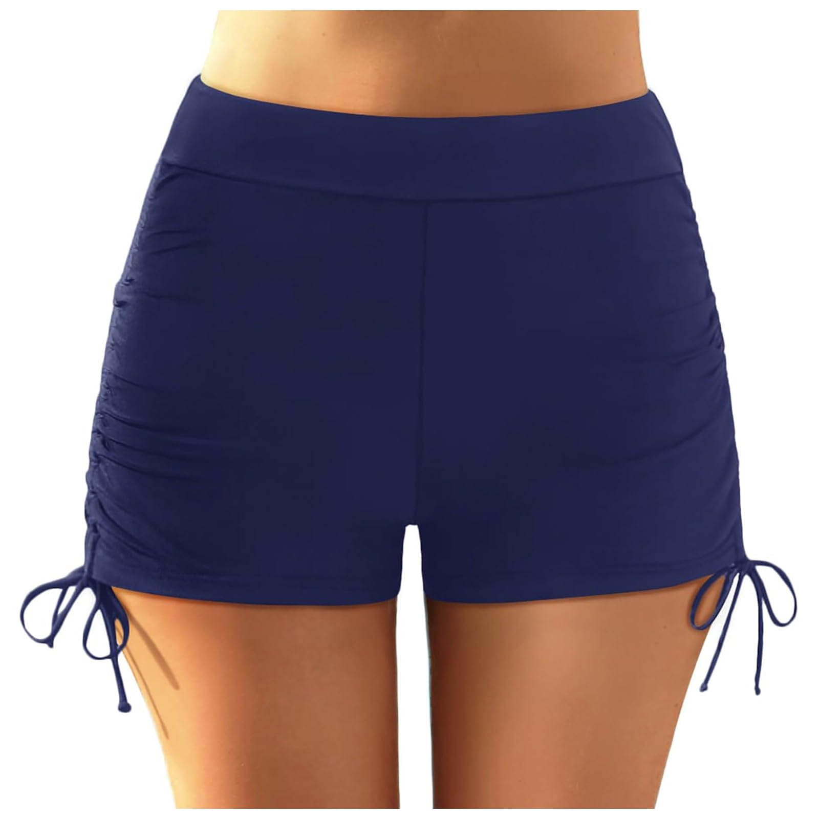 Genérico Bikini Menstrual Mujer Baño, Traje de Baño para Mujer Bikini con Cordón de Ajuste Deportivo, Bikinis Mujer 2024, Bikini Mujer, Bikinis Mujer, Bikinis Mujer 2024 Braga Alta