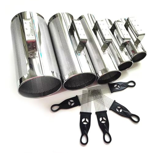 Instrument shaker guiro en métal avec grattoir pour percussions latines