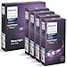Produktbild Philips Hue LightStrip+ 6 Meter Set (1 x 2m + 4 x 1m), flexibel erweiterbar, dimmbar, bis zu 16 Millionen Farben, per Hue-Bridge (nicht inkl.) steuerbar via App, Smartphone, Tablet & Sprache, LED-Strip