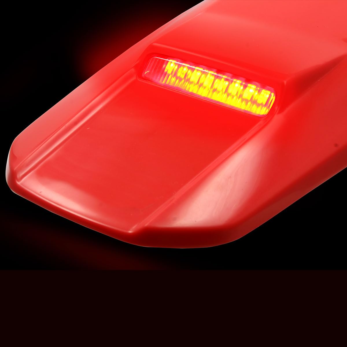 DRC - ZETA Moto LED‘‘CRF-X’’ Tail Light