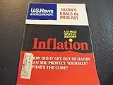 US News World Report June 17 17-Page Report on Inflation, Mideast