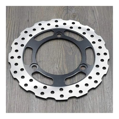 Motorcycle Rotors For 250 250R (EX250) 2008 2009 2010 2011 2012 Motorcycle Front And Rear Brake Rotor Disc Front Disc Replacement Parts