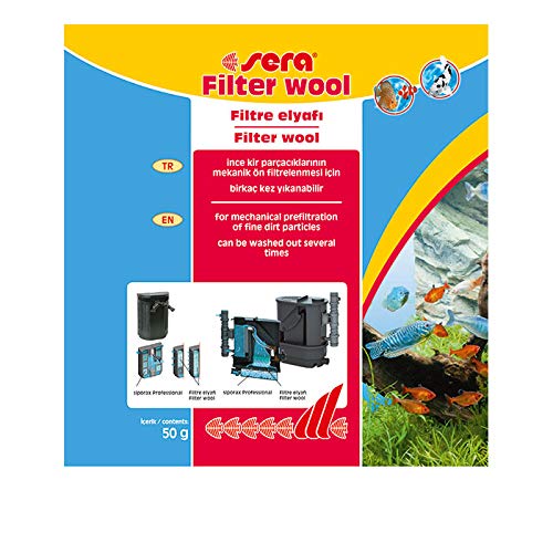 Sera Elyaf 50 gr