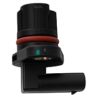 Vista 70 de TRQ Sensor de Posición de Árbol de Levas Compatible con 2004-2007 Chevrolet Colorado GMC Canyon 2006-2007 Hummer H3 2006 Isuzu i-350 2007-2008 i-370