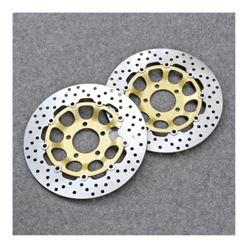 Disque de frein avant flottant GSX 600 F 1989-2002