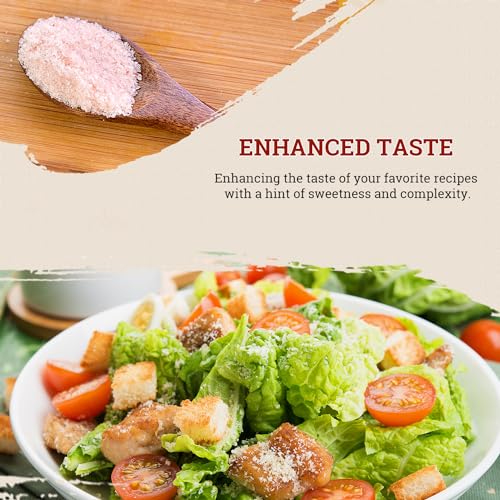 52Usa Himalayan Pink Salt, Fine Grain 1 Lb thumb #6
