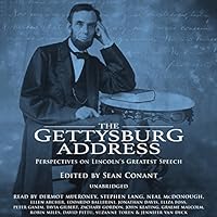 The Gettysburg Address